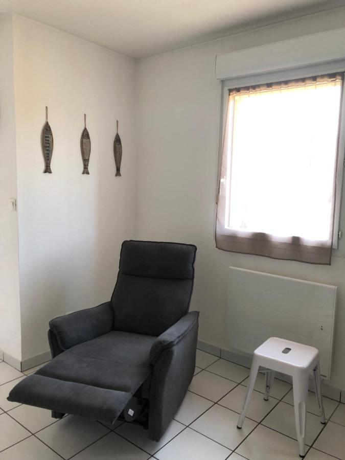 Duplex Normandie, Tout Confort Saint Valery En Caux Exterior photo