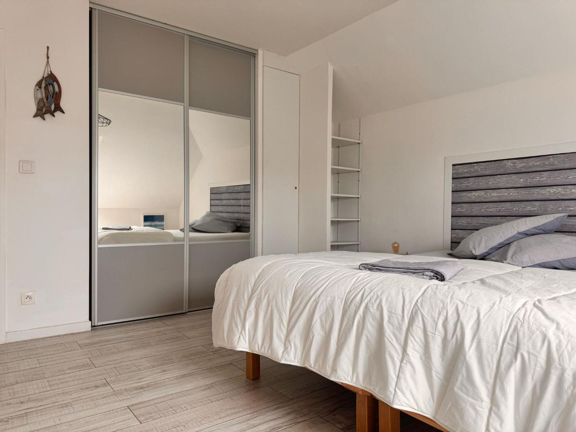Duplex Normandie, Tout Confort Saint Valery En Caux Exterior photo